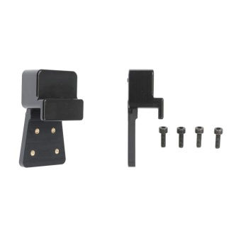 ProClip USA ET4X - SPRING LOCK MODULE NO BOOT